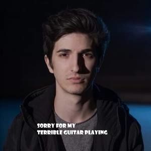 Meet your Posher, James